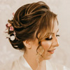 Up-do